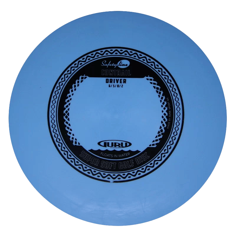 Guru Discs Contrail