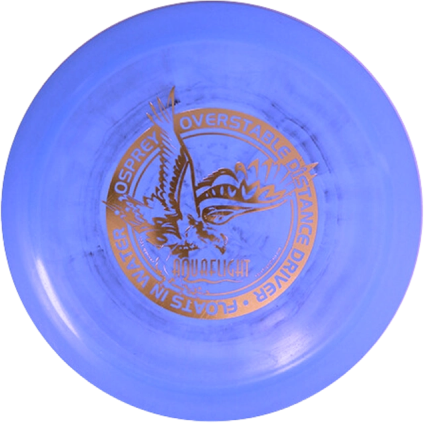 AquaFlight Osprey