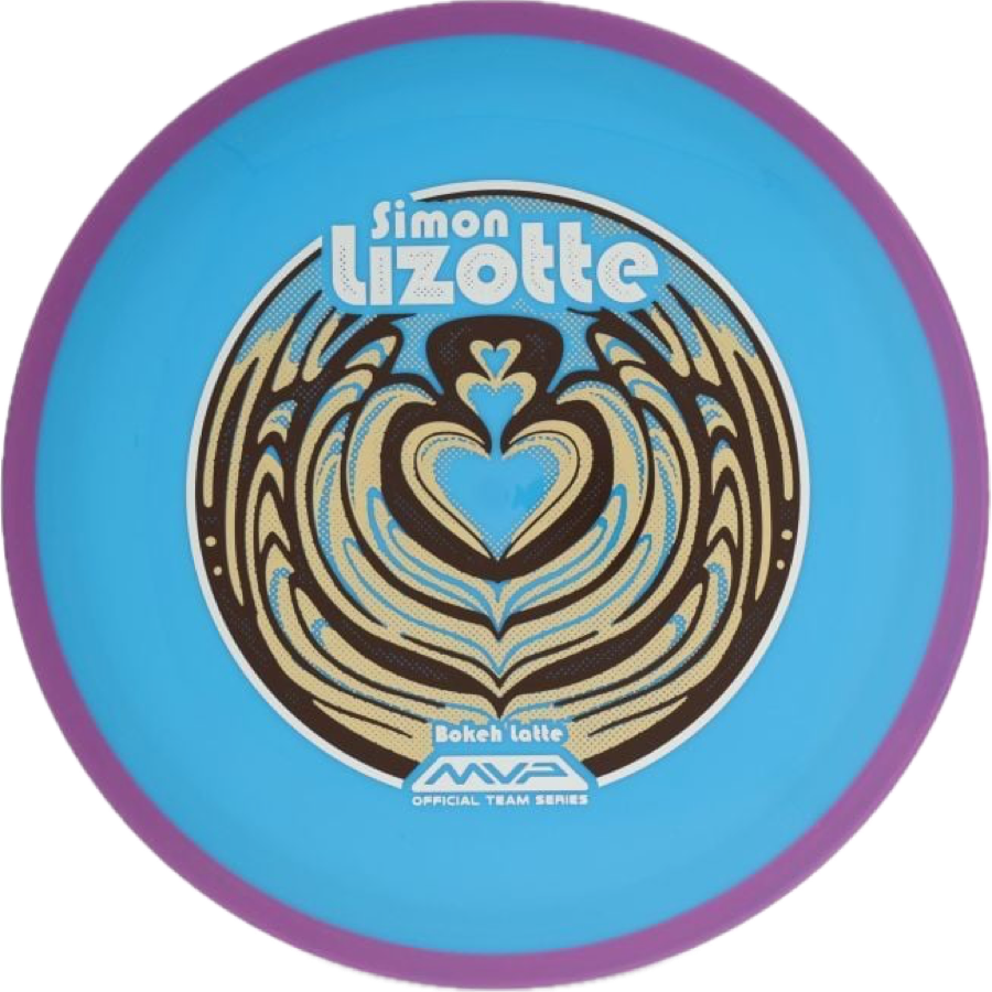 Axiom Discs Bokeh