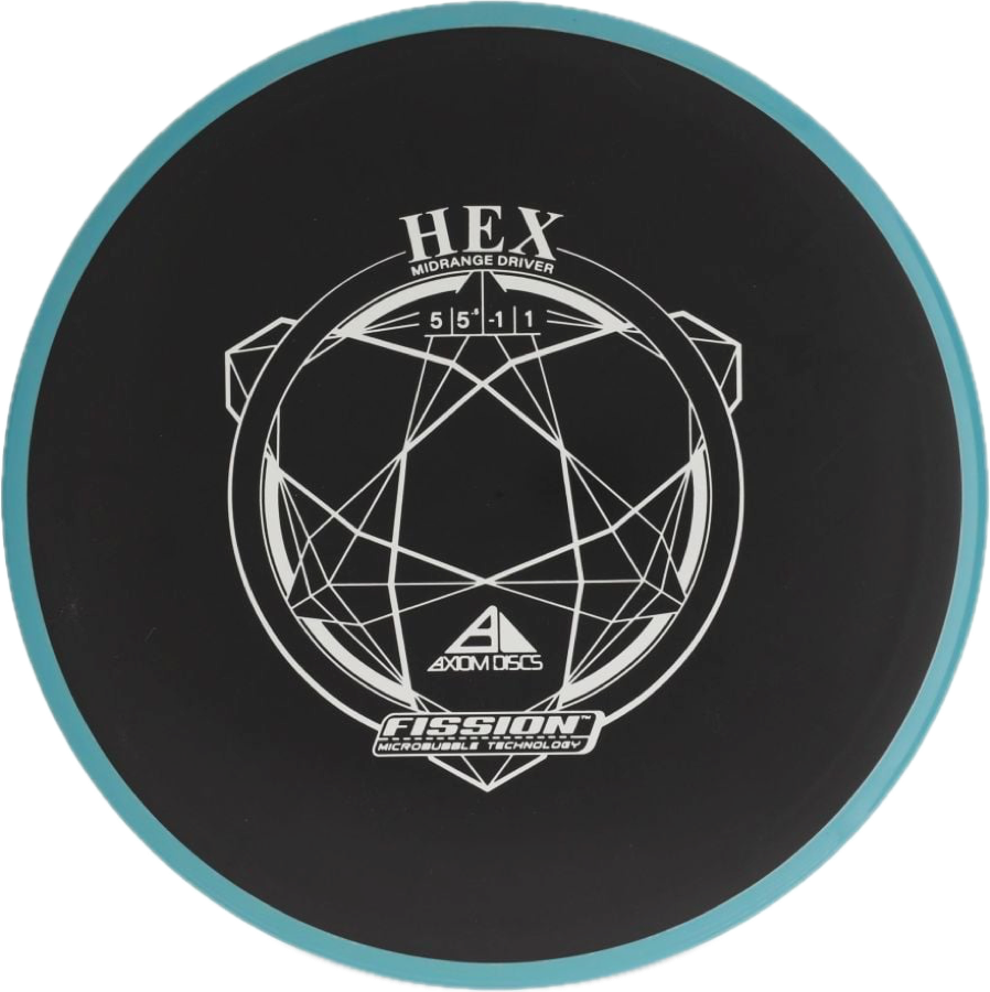 Axiom Discs Hex