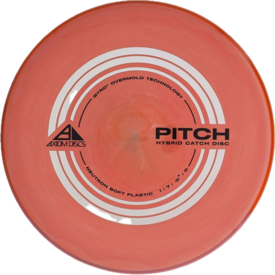 Axiom Discs Pitch