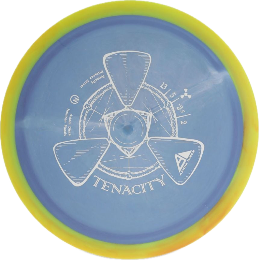 Axiom Discs Tenacity
