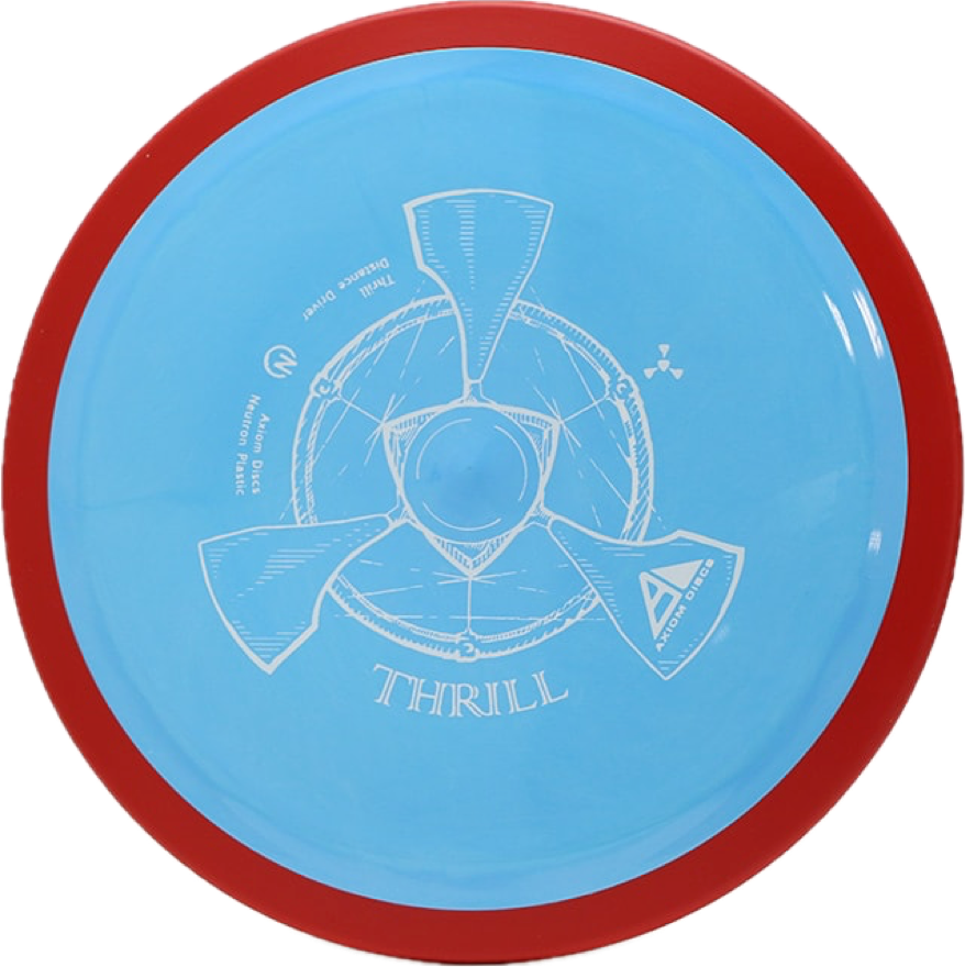 Axiom Discs Thrill