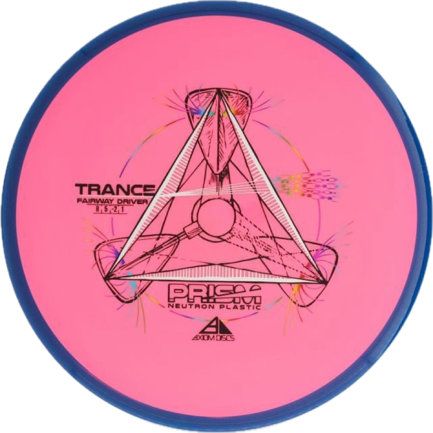 Axiom Discs Trance