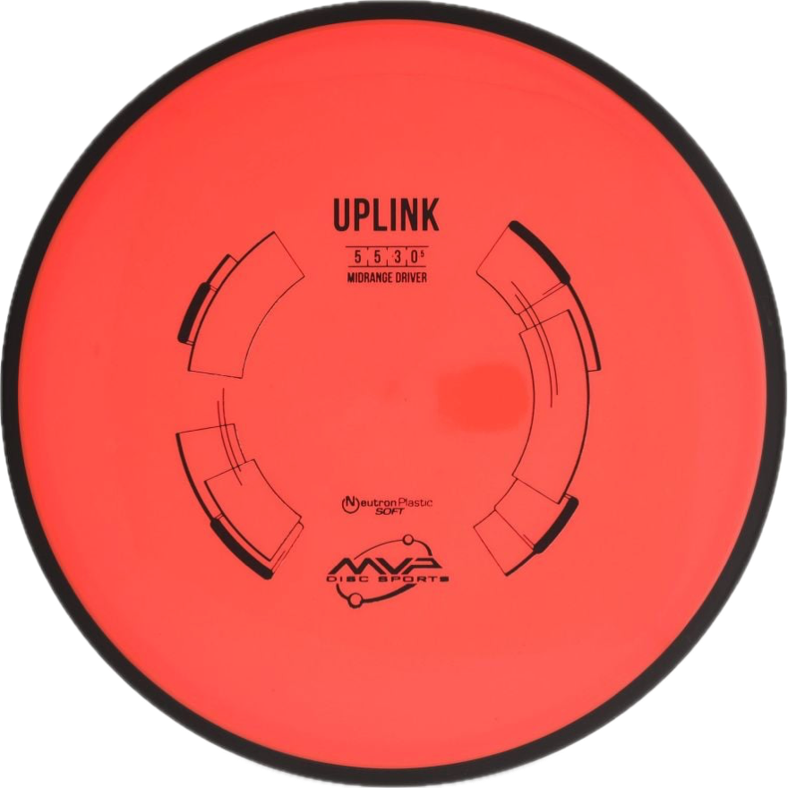 Axiom Discs Uplink