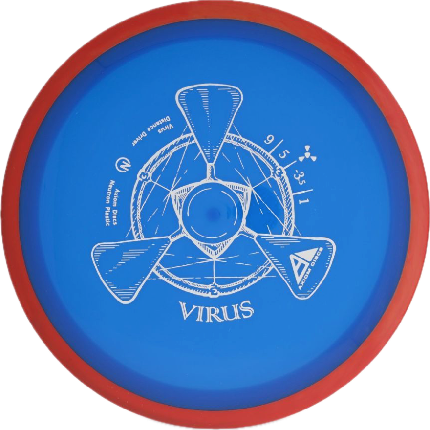 Axiom Discs Virus