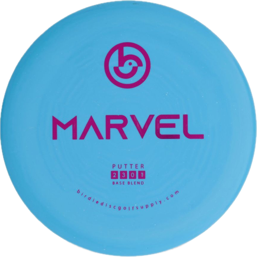 Birdie Marvel