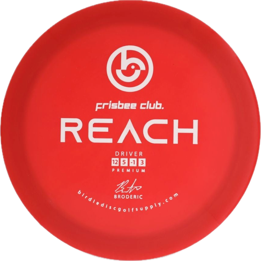 Birdie Reach