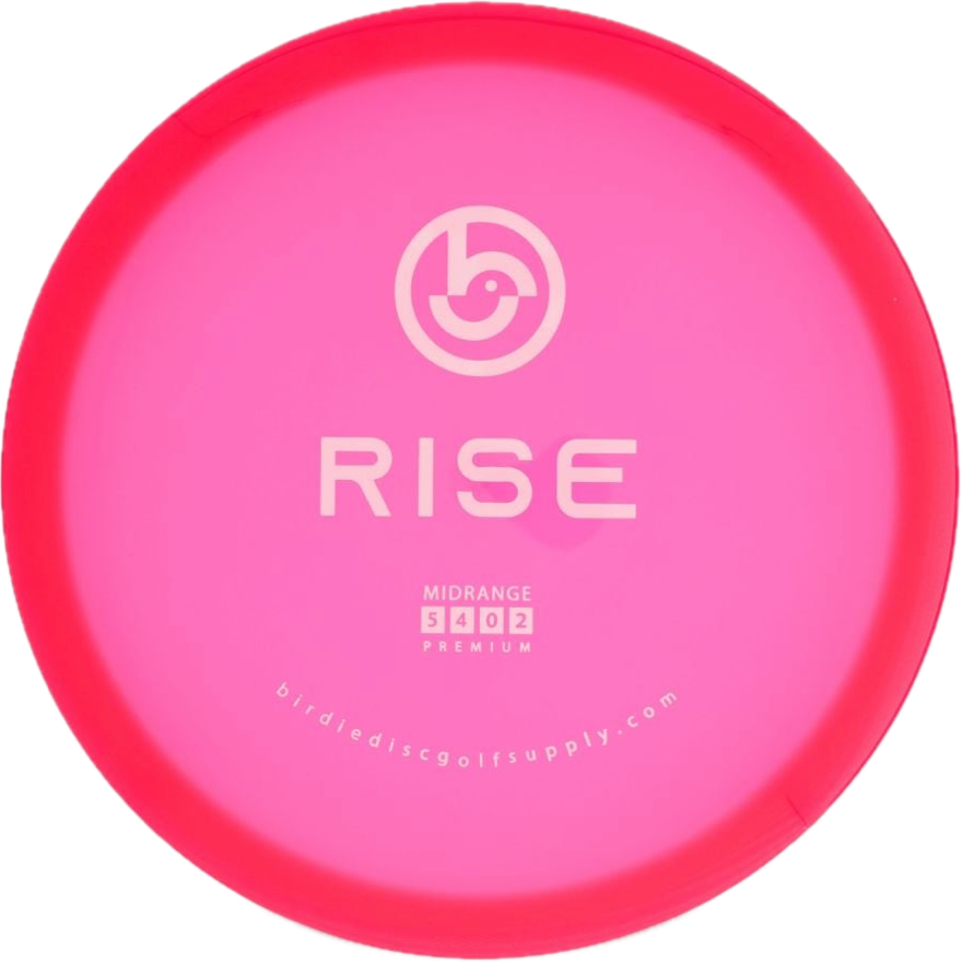 Birdie Rise