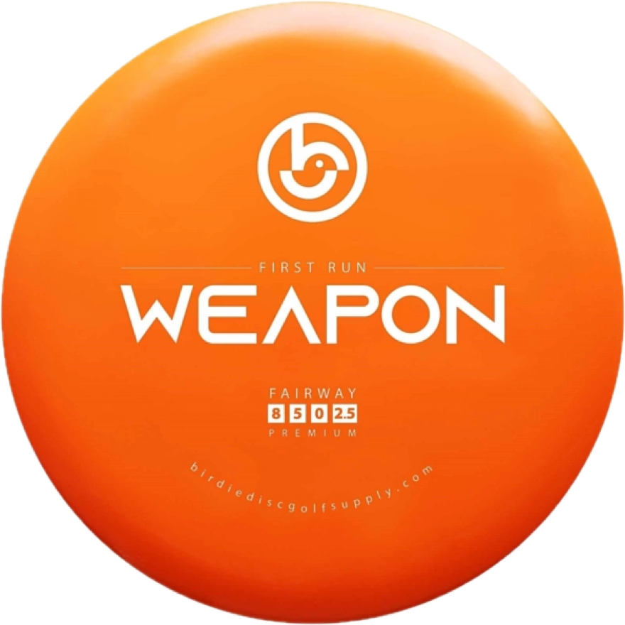 Birdie Weapon