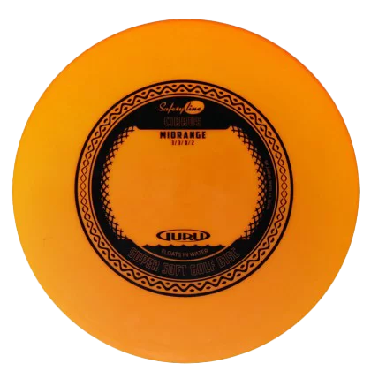 Guru Discs Cumulus