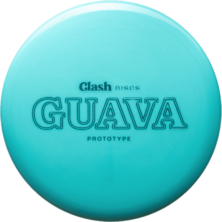 Clash Discs Guava