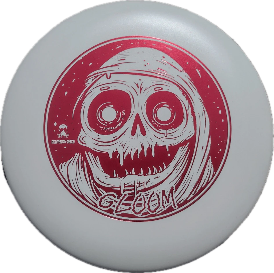 Doomsday Discs Gloom