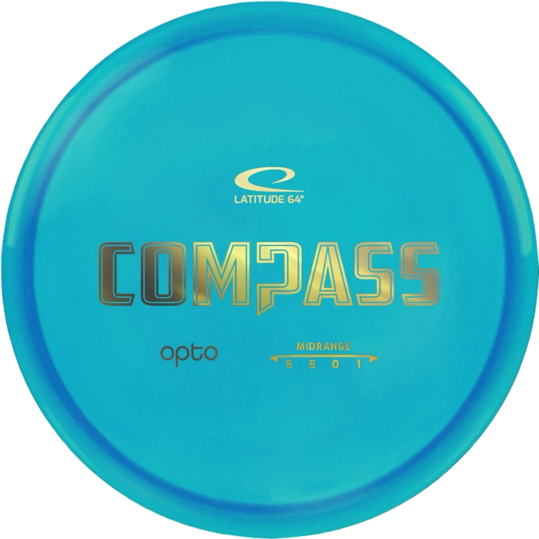 Latitude 64 Compass