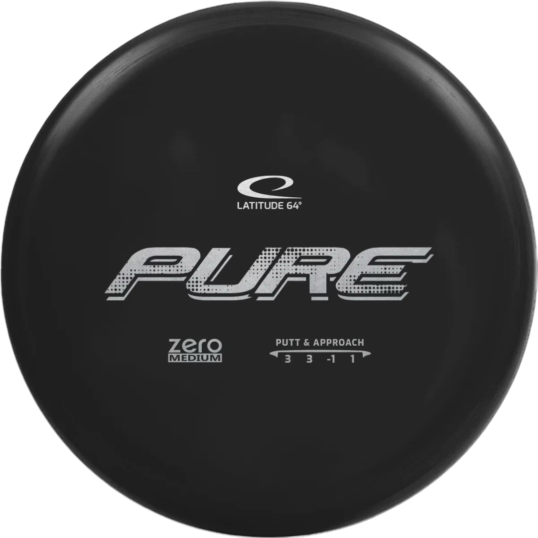 Latitude 64 Pure